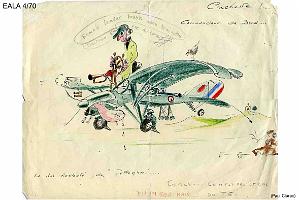 176- ARMEE DE L'AIR EN ALGERIE 1945-1962-24 (55)